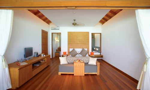 Water Villa